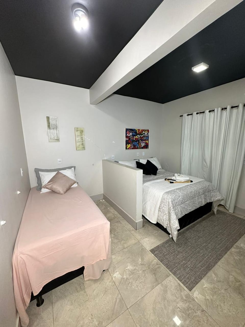 Riacho Hotel Hotel in State of Goiás