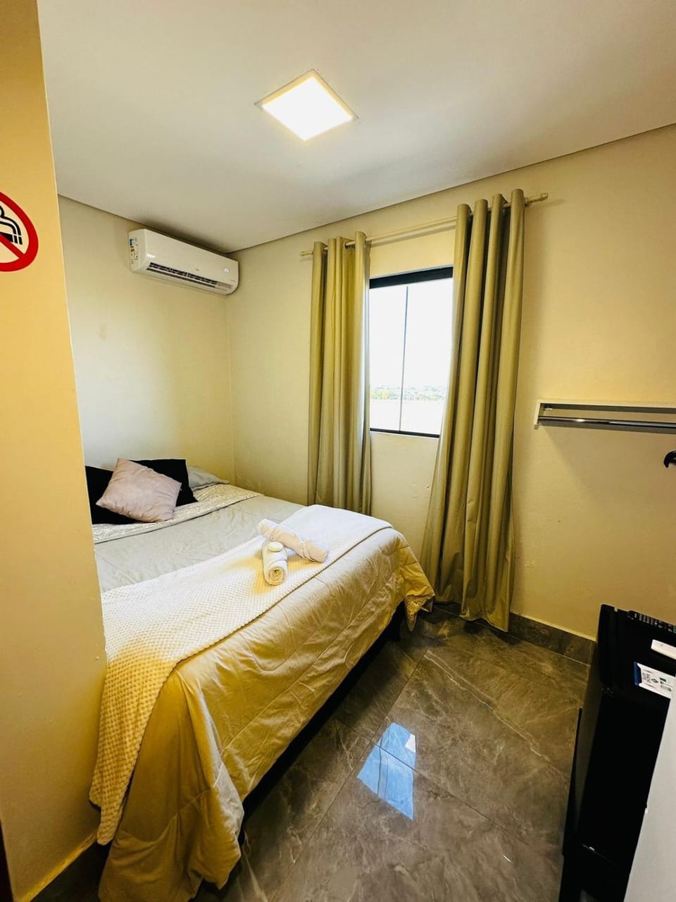 Riacho Hotel Hotel in State of Goiás