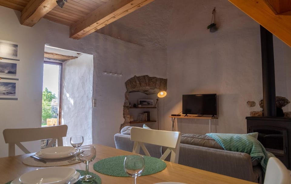 Gîte Gîte Le Bouldras 3/5 personnes House in Auvergne-Rhône-Alpes