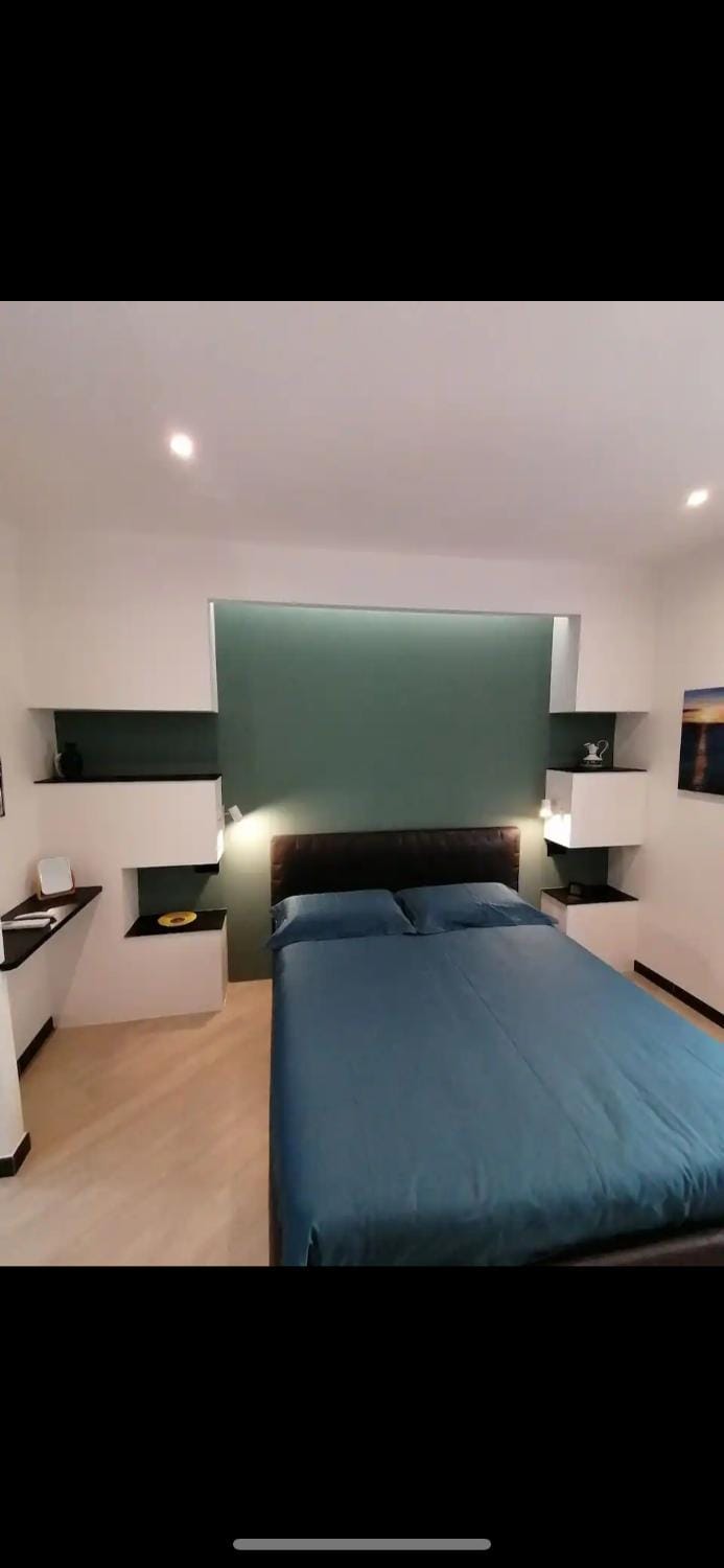 Casa Edera Apartment in Monterosso al Mare