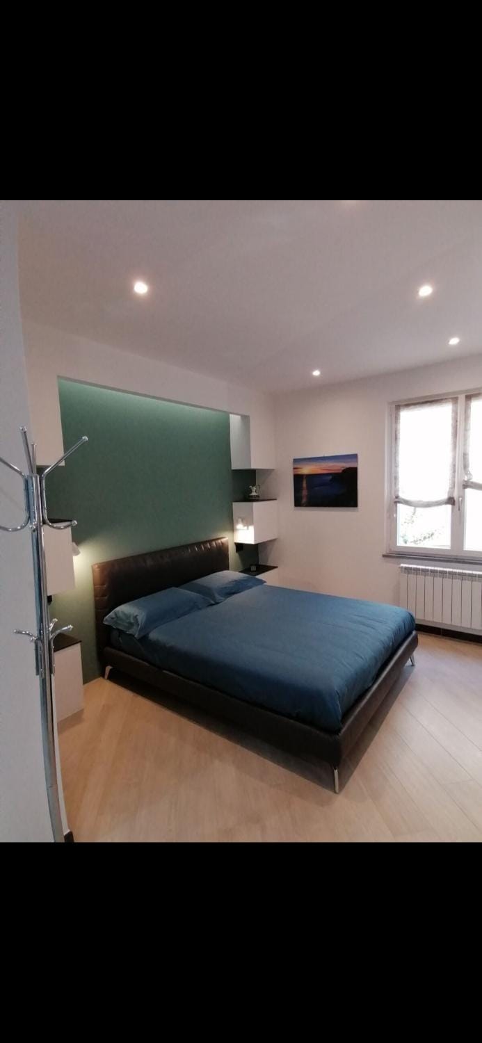 Casa Edera Apartment in Monterosso al Mare