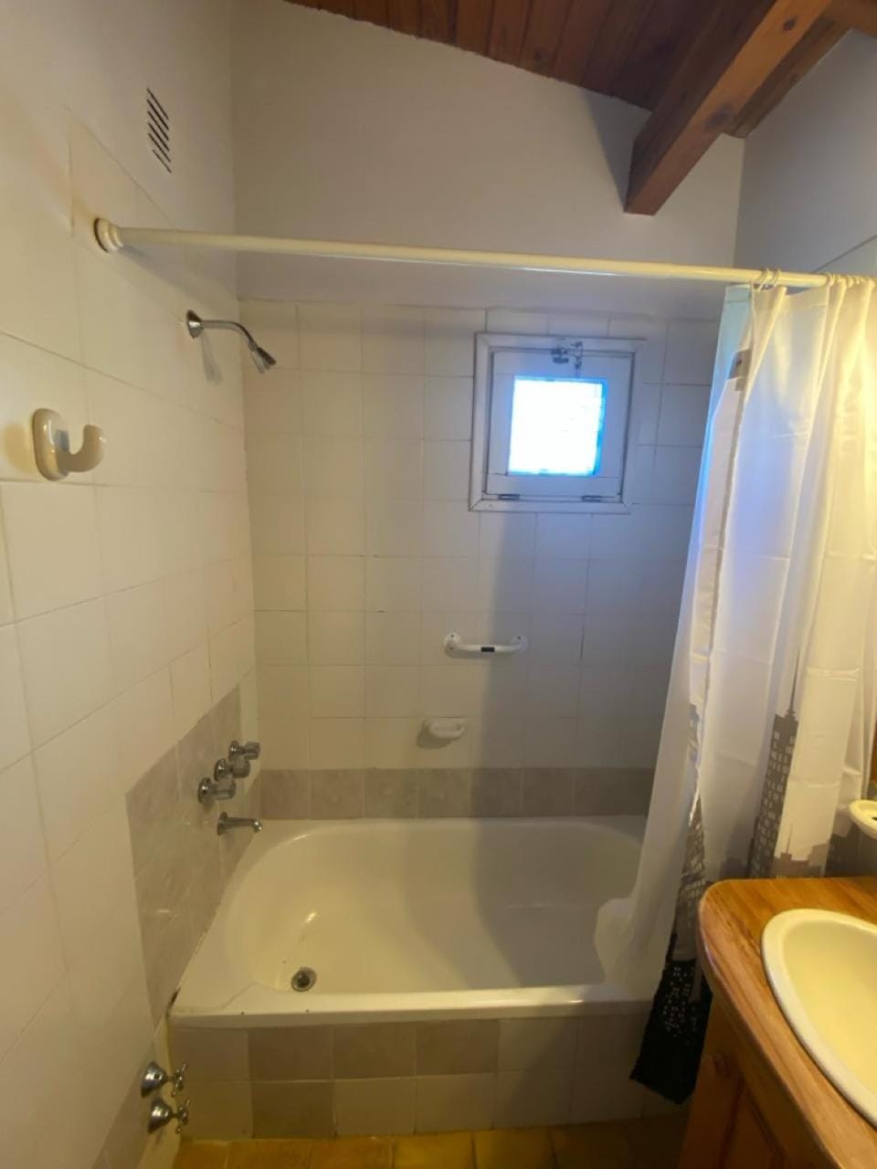 Shower, Bathroom, Bath
