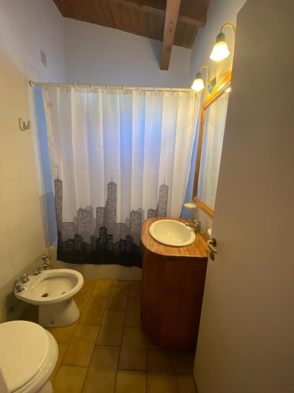 Toilet, Bathroom, bidet
