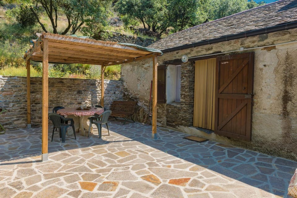 Gîtes de france 4/6 personnes à campéménard House in Occitanie