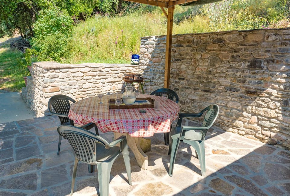 Gîtes de france 4/6 personnes à campéménard House in Occitanie