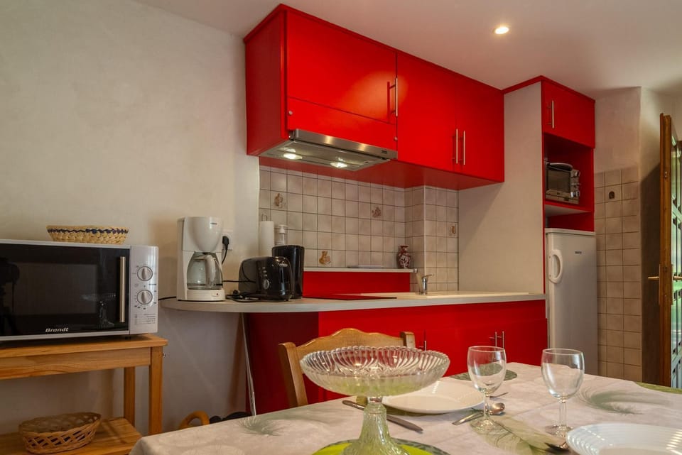 La maisonnette à la caze House in Auvergne-Rhône-Alpes
