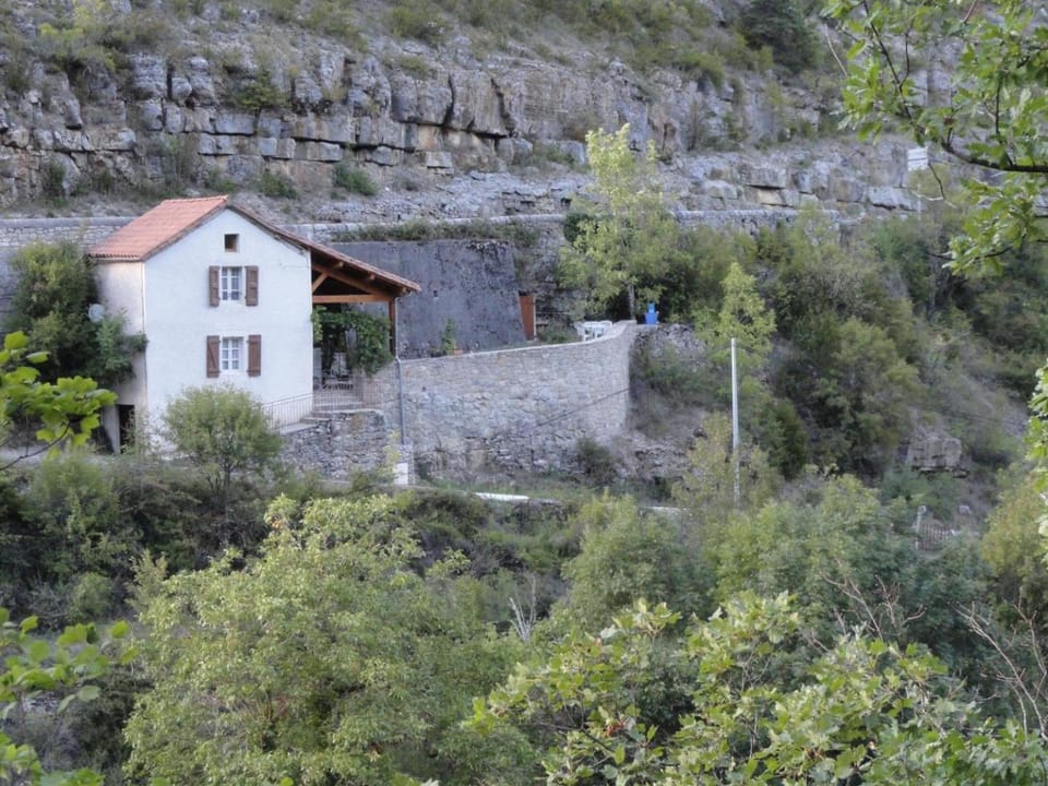 La maisonnette à la caze House in Auvergne-Rhône-Alpes