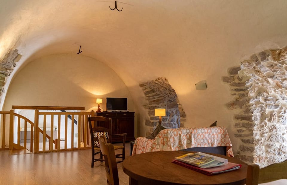 Le moulin à la caze House in Auvergne-Rhône-Alpes