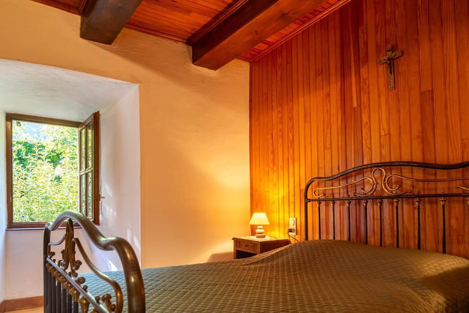 Le moulin à la caze House in Auvergne-Rhône-Alpes