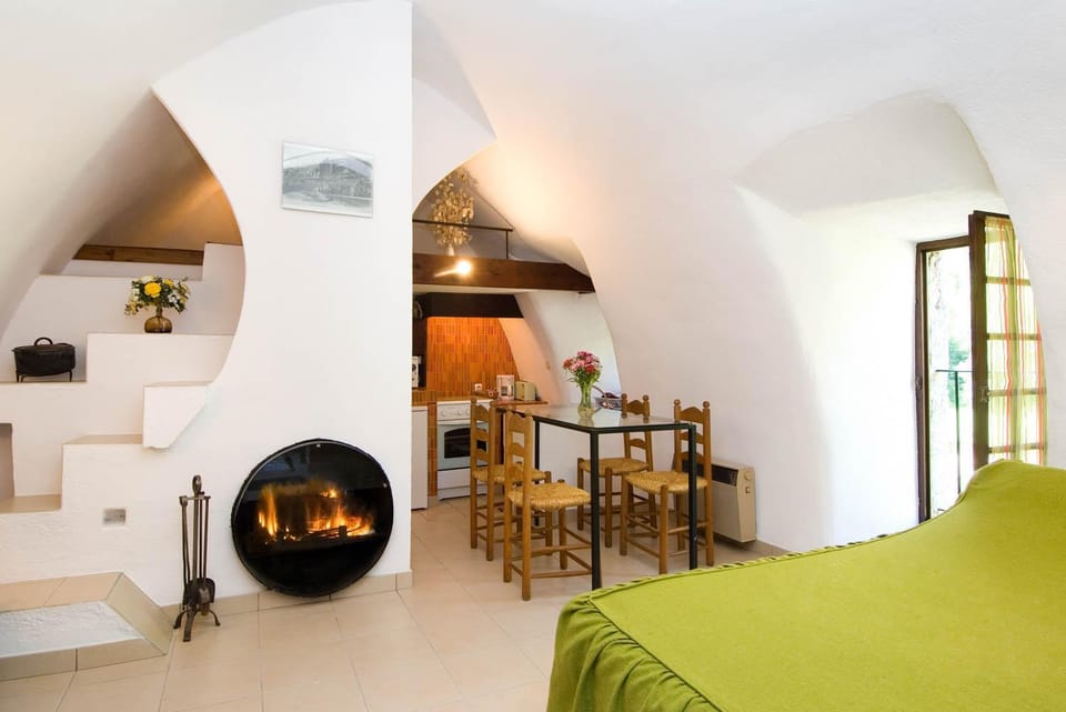 Gîte de pougnadoires House in Auvergne-Rhône-Alpes