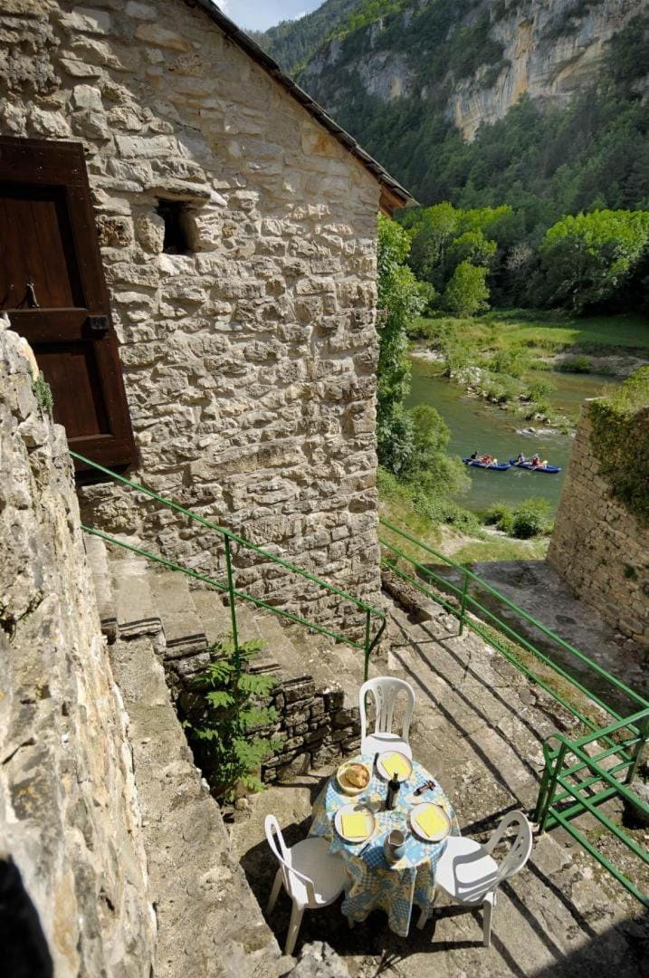 Gîte de pougnadoires House in Auvergne-Rhône-Alpes