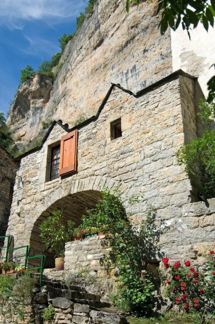 Gîte de pougnadoires House in Auvergne-Rhône-Alpes