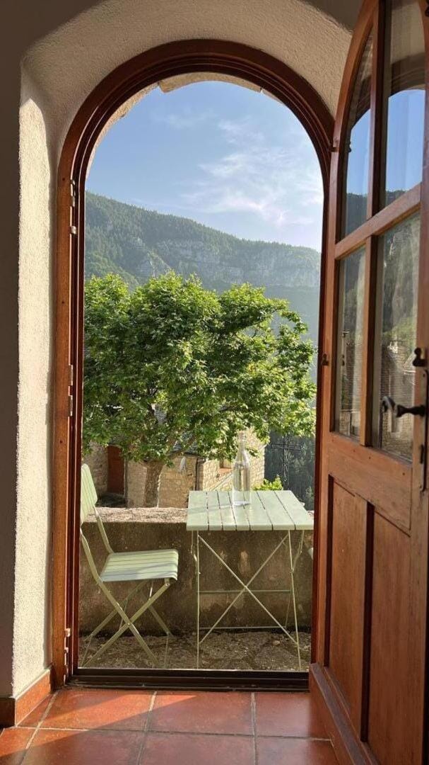Gîte du plo montbrun House in Auvergne-Rhône-Alpes