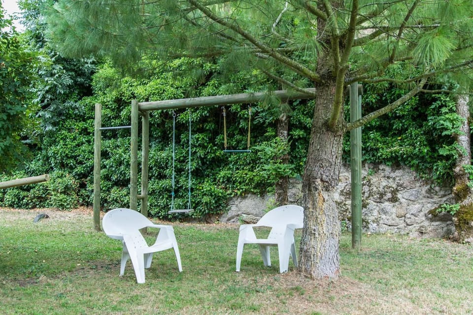 Gîte Gîte en bois 3/4 personnes à Briges House in Auvergne-Rhône-Alpes