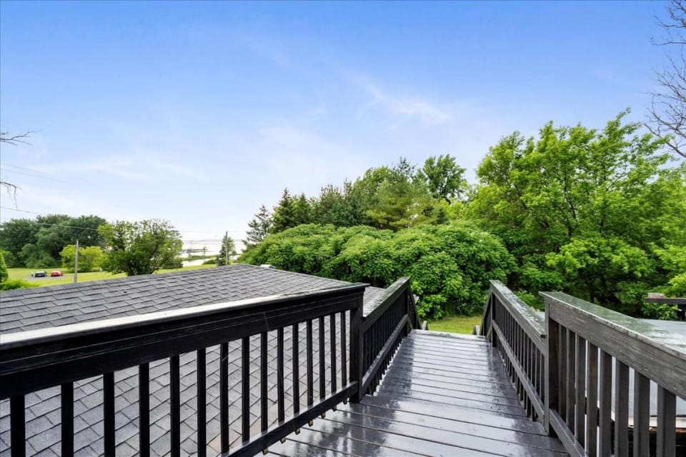 Whitewater The Genoa on Oneida Lake Sleeps 8 House in Oneida Lake