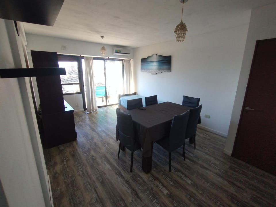 alquiler temporario catedral Apartment in La Plata