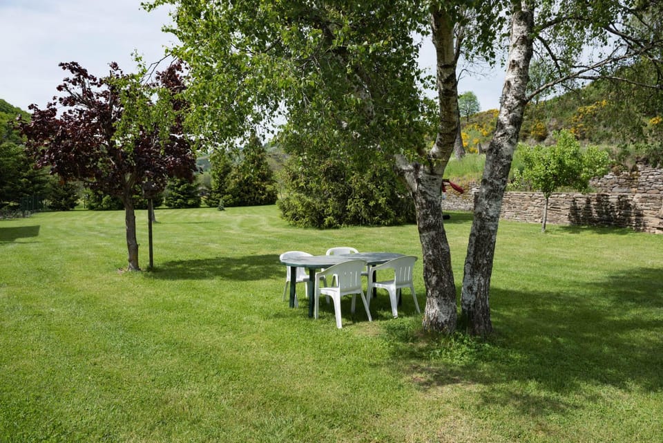 "le mas d'hillaire" 2 personnes à saint jean du bleymard House in Auvergne-Rhône-Alpes