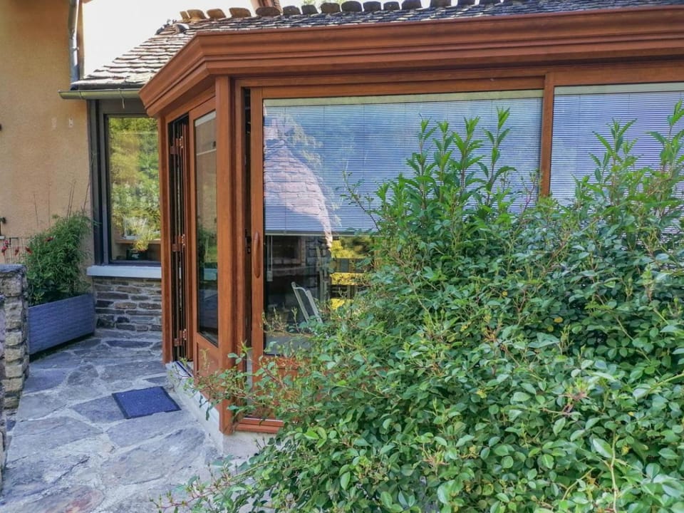 "le mas d'hillaire" 2 personnes à saint jean du bleymard House in Occitanie