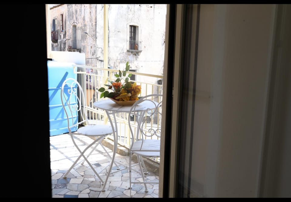 Day, View (from property/room), Balcony/Terrace