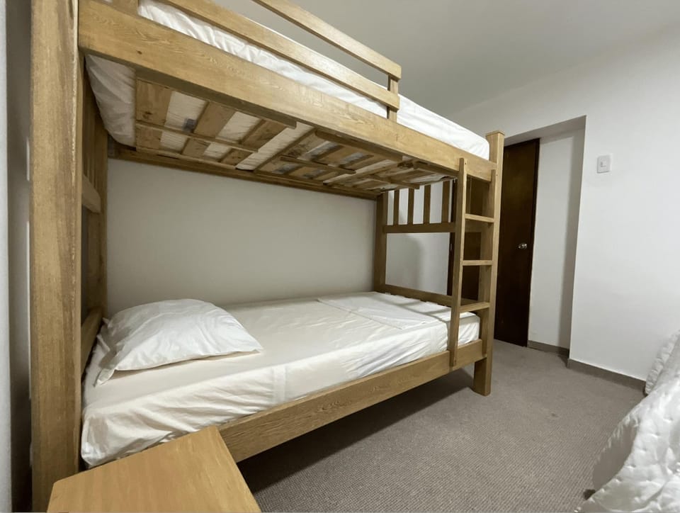 GL Hostal Boutique Hostel in Barranquilla