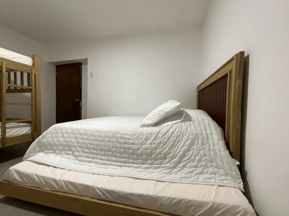 GL Hostal Boutique Hostel in Barranquilla