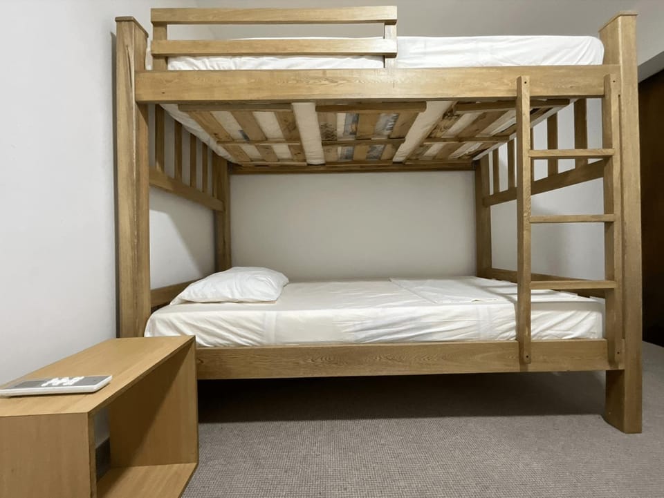 GL Hostal Boutique Hostel in Barranquilla