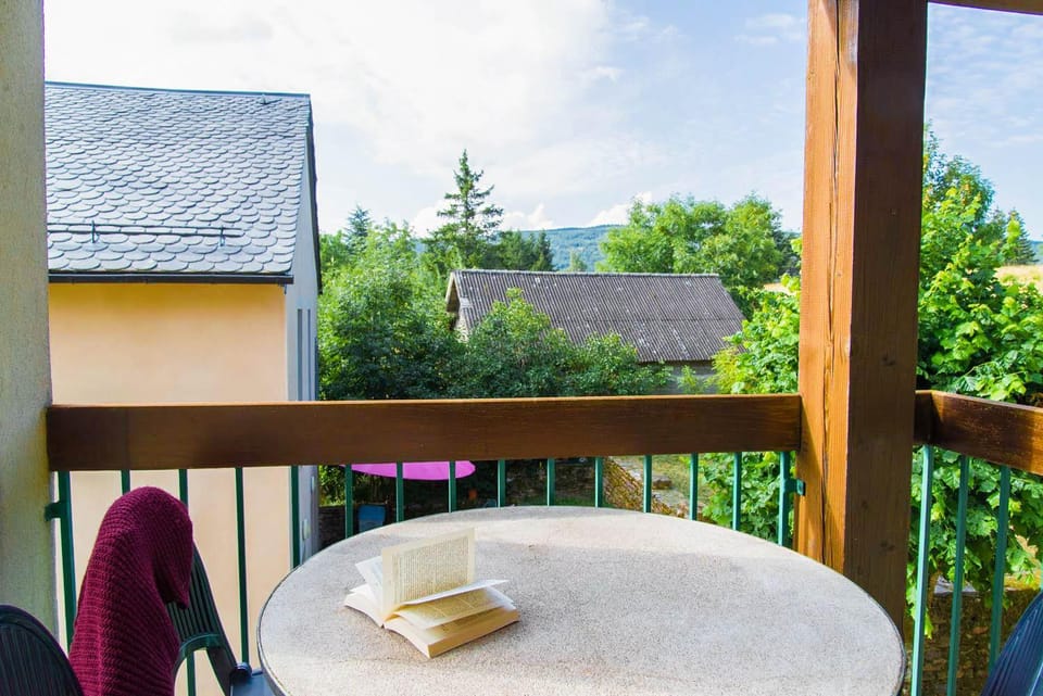Gîte allier 2/3 personnes House in Auvergne-Rhône-Alpes