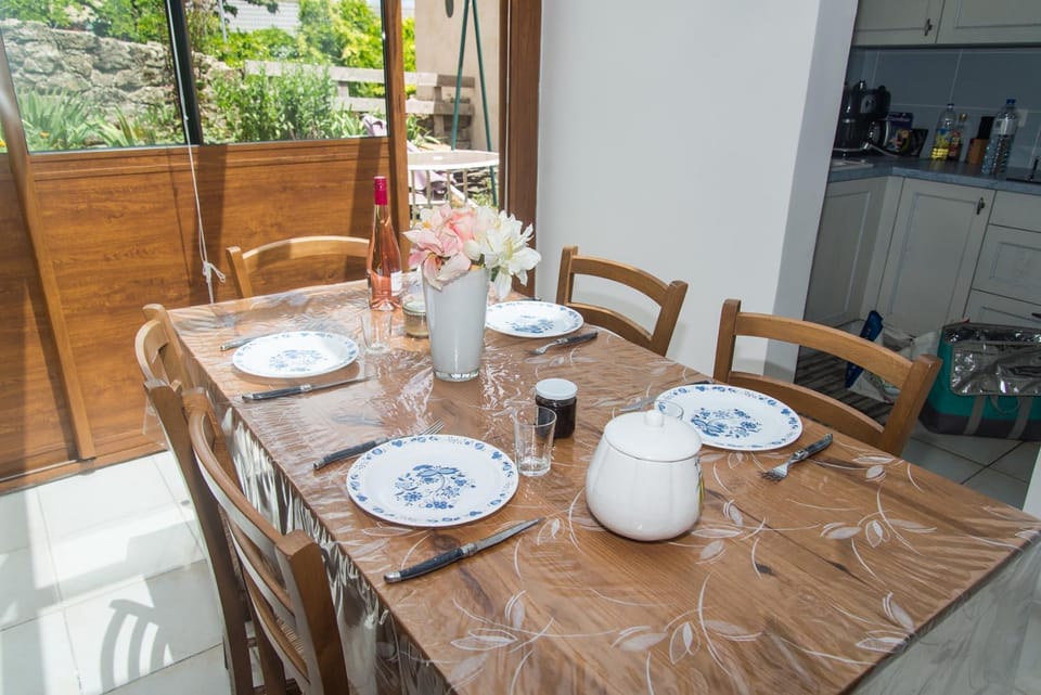 Gîtes de france 4/6 personnes à cubières House in Occitanie