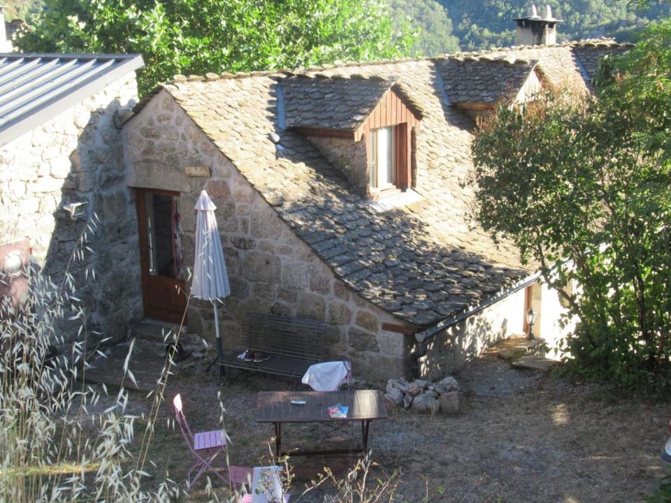Gite le finiels House in Auvergne-Rhône-Alpes