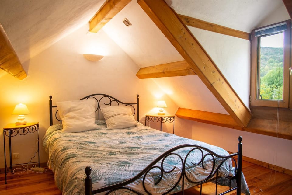 Gite le finiels House in Auvergne-Rhône-Alpes