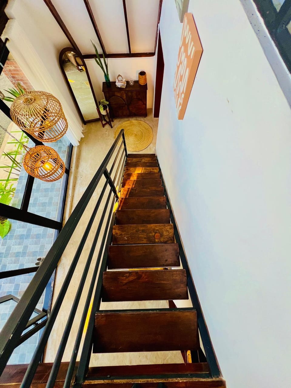 Sereno Cabana Villa in Kenya