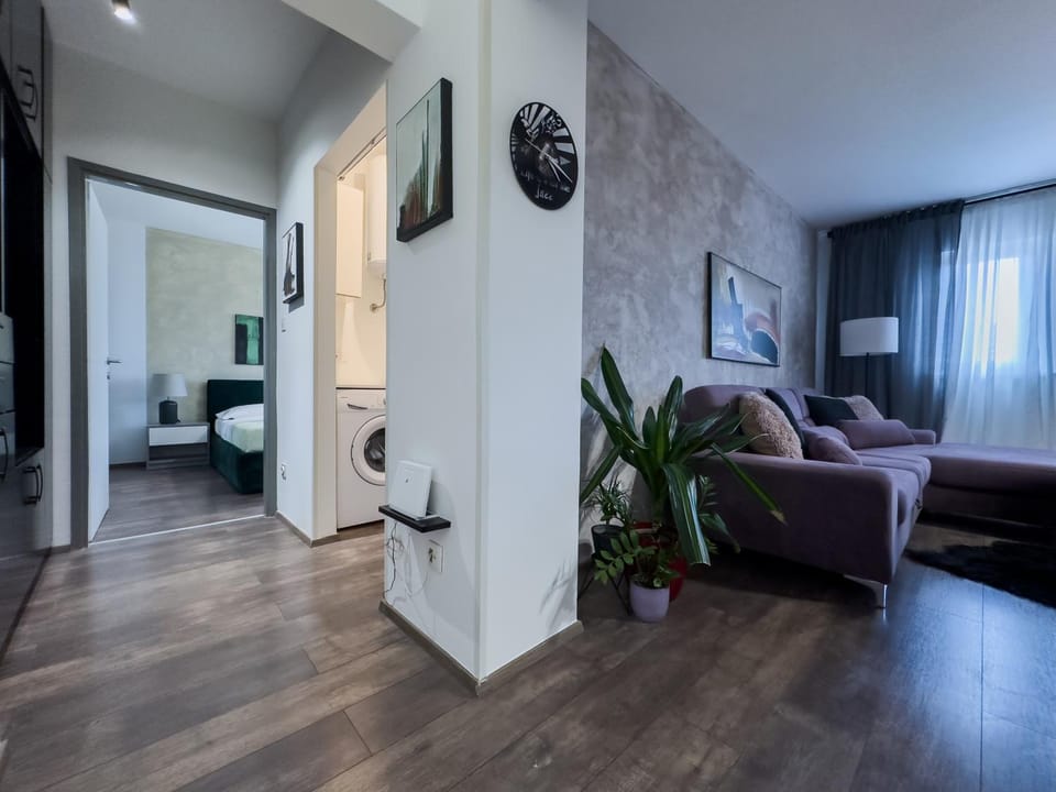 Istria Symphony Apartment Apartment in Istria County
