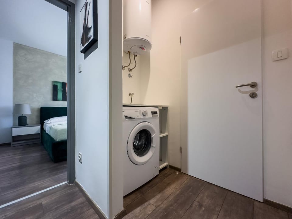 Istria Symphony Apartment Apartment in Istria County