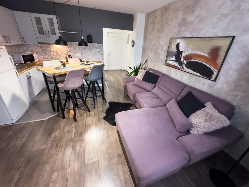 Istria Symphony Apartment Apartment in Istria County