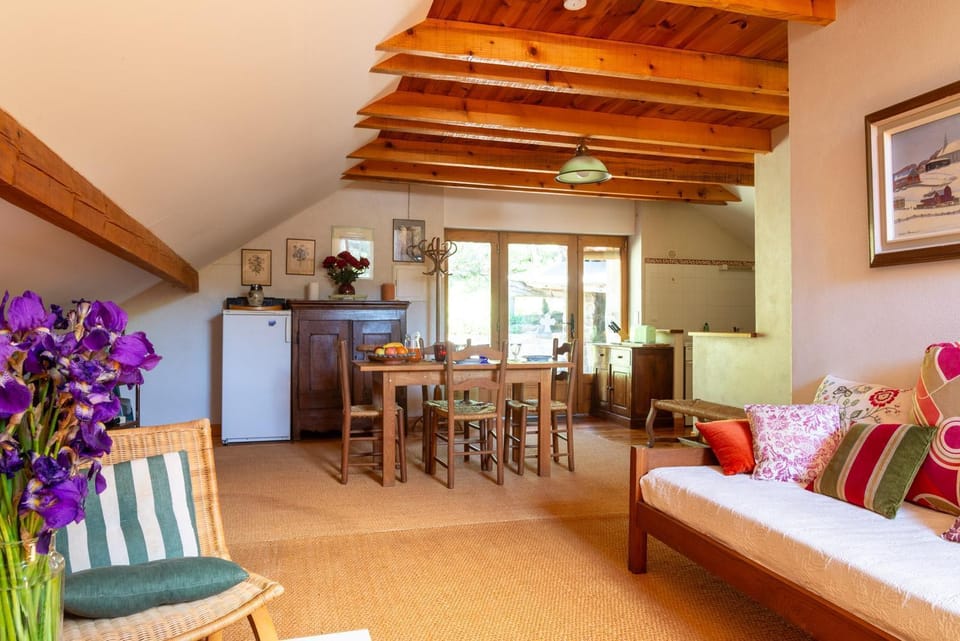 Gîte les combettes 2/3 personnes House in Auvergne-Rhône-Alpes