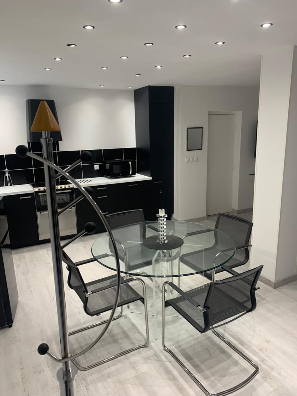L' orchidée de Lectoure Apartment in Occitanie