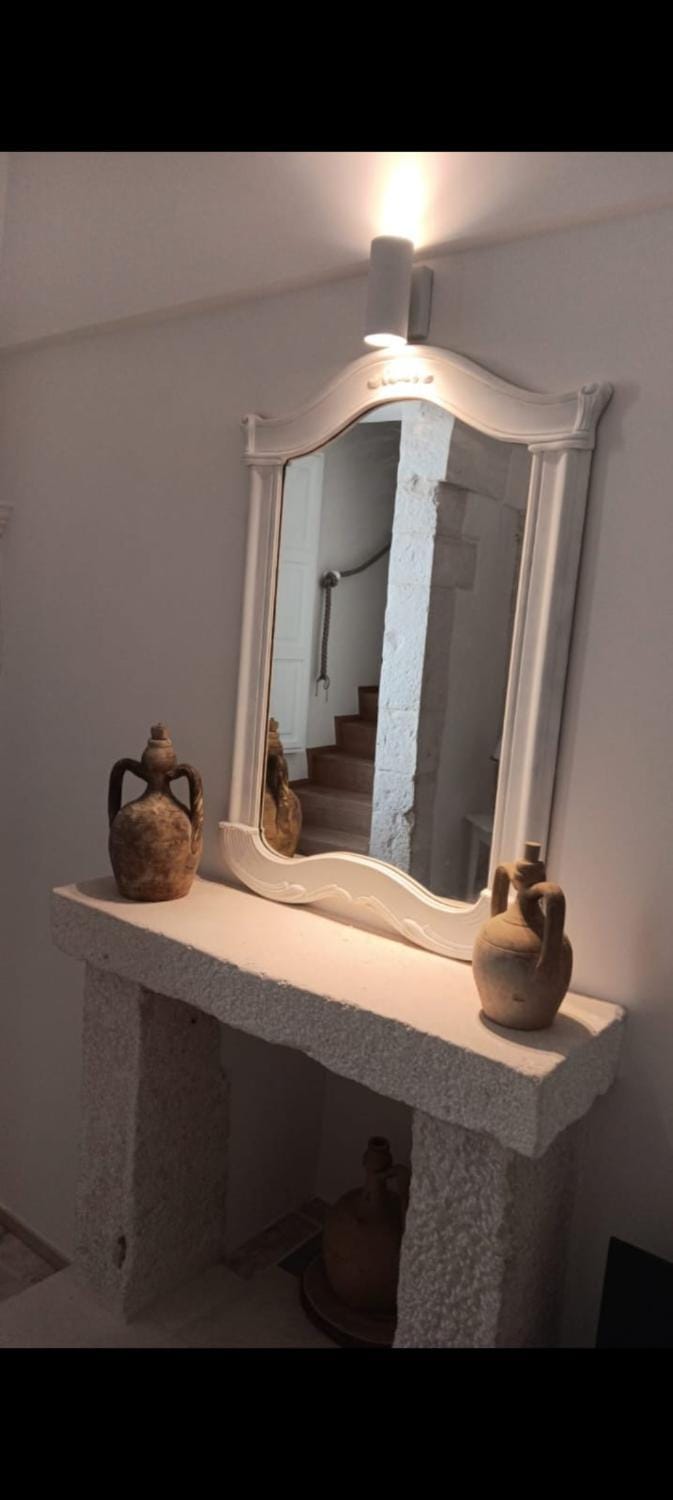 Dimora Perla Apartment in Province of Taranto