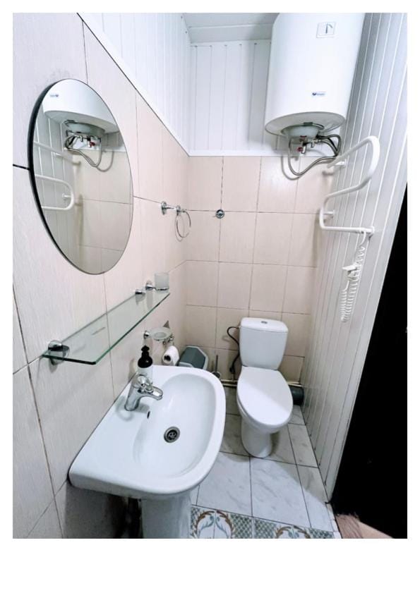 Ievos Kalno apartamentai III Apartment in Klaipėda County, Lithuania