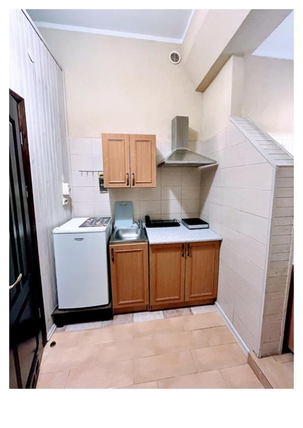 Ievos Kalno apartamentai III Apartment in Klaipėda County, Lithuania