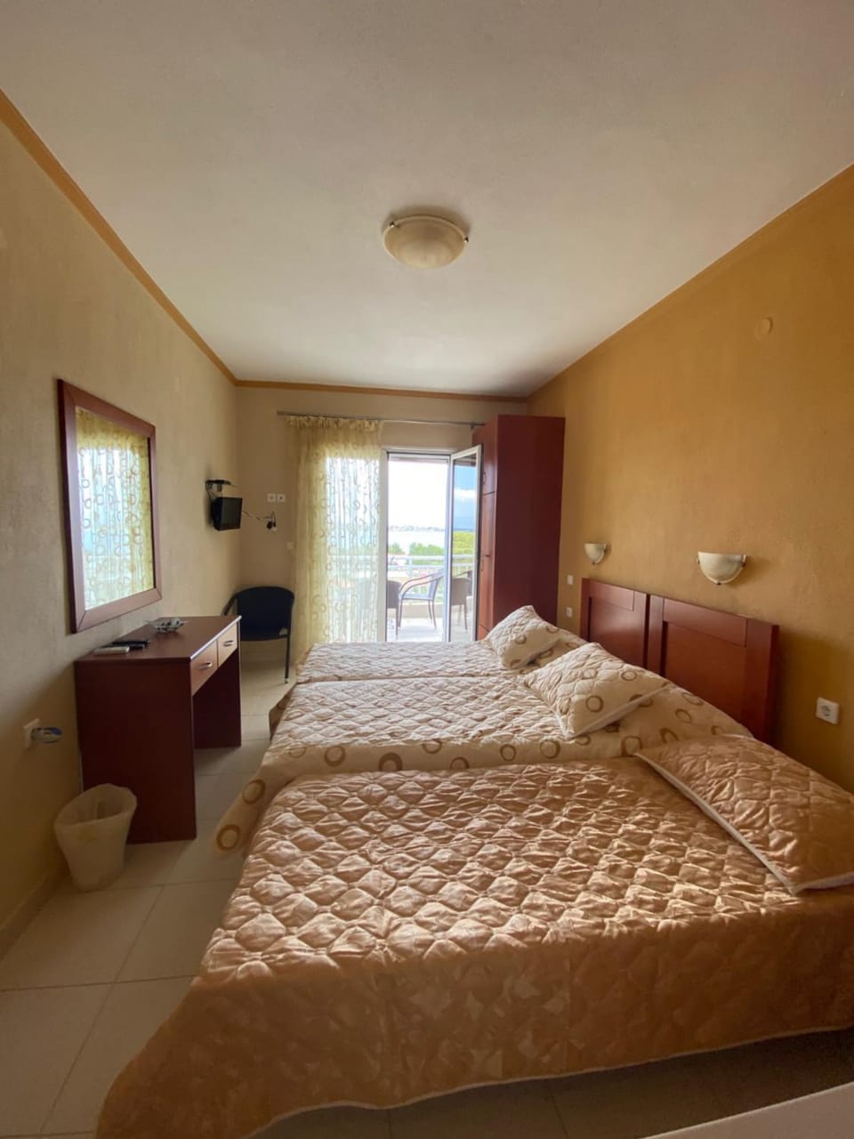 Diana studios Apartment in Halkidiki