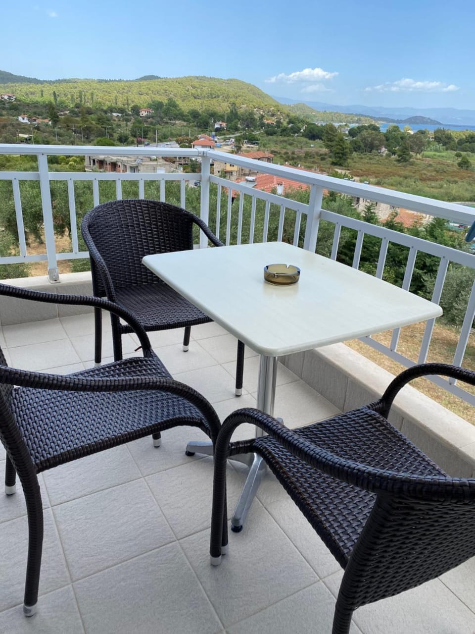 Diana studios Apartment in Halkidiki