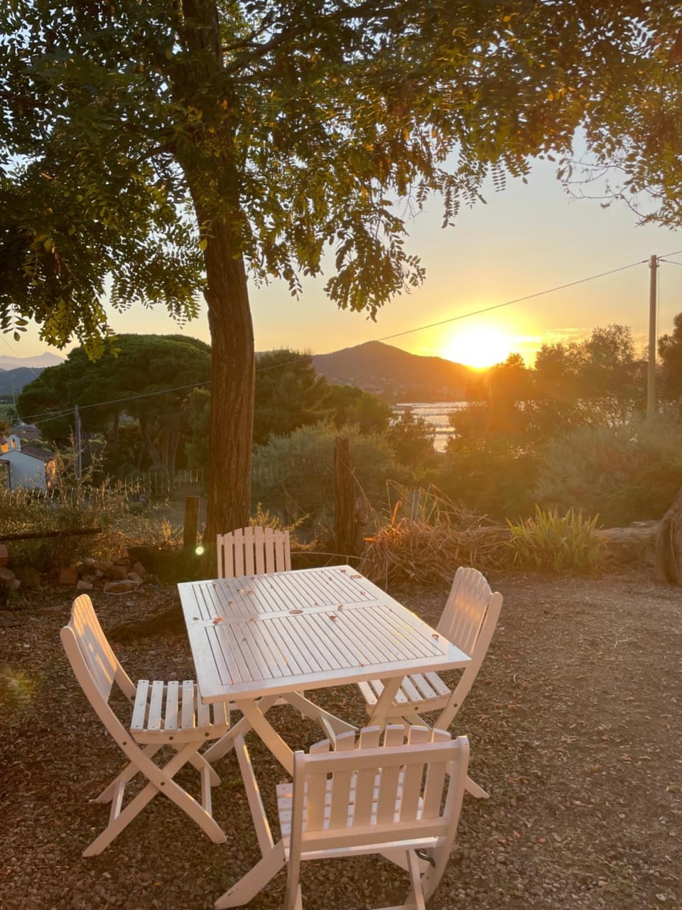 Casa Ennio a Le Grotte - Relax totale tra mare e campagna House in Portoferraio