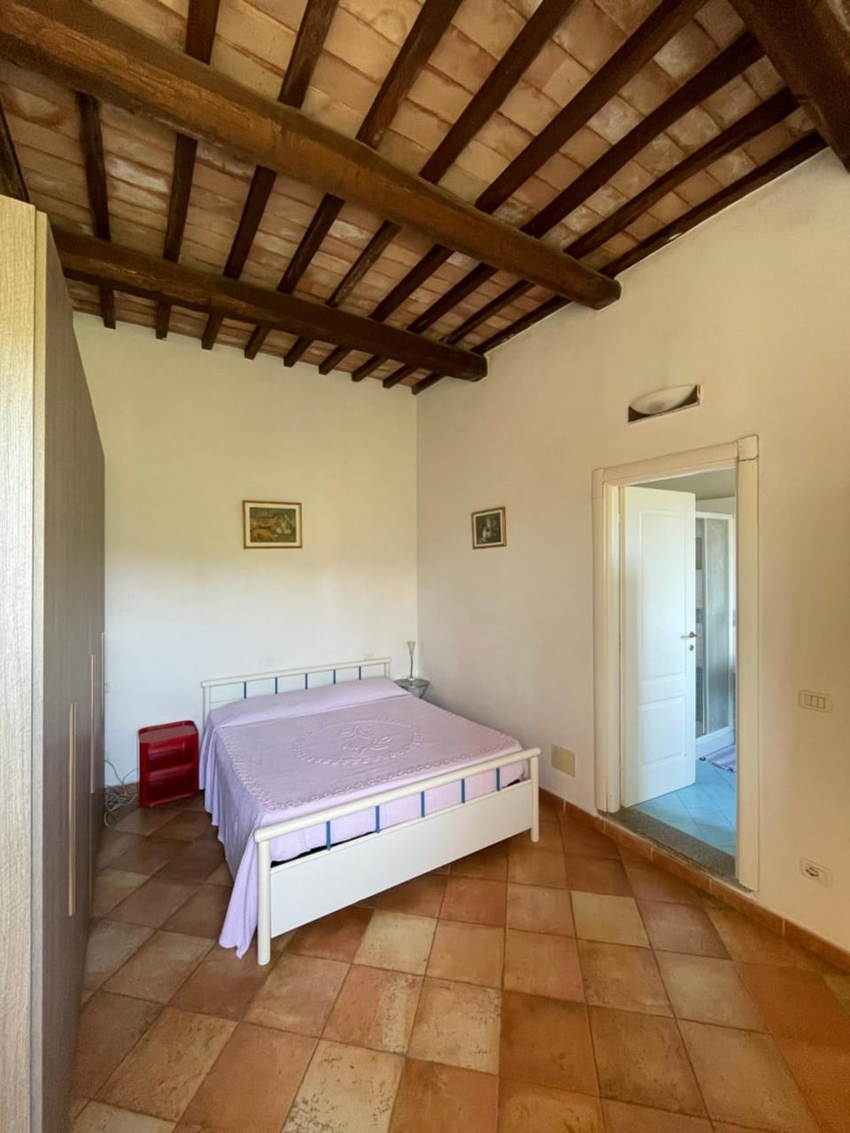 Casa Ennio a Le Grotte - Relax totale tra mare e campagna House in Portoferraio