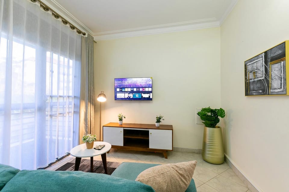 TV and multimedia, Living room, Photo of the whole room, Seating area