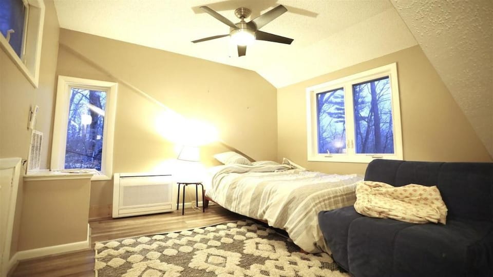 Green Circle 29 Estates Pet Friendly Private Home in Waterville Estates House in Campton