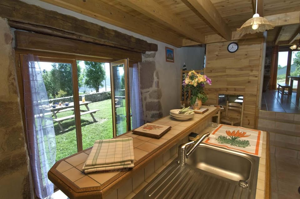 La grange du candel bos à nogardel House in Occitanie