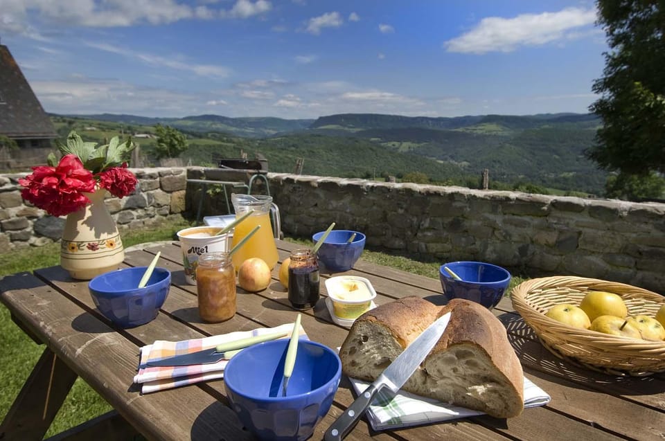 La grange du candel bos à nogardel House in Occitanie