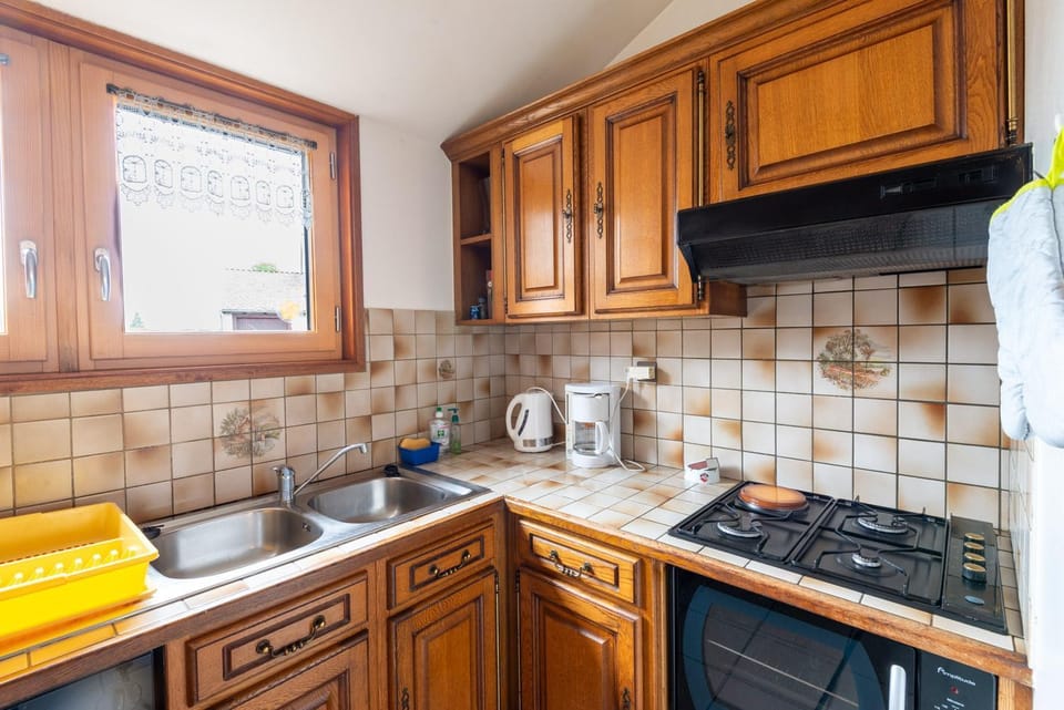 Gîtes de france 4/6 personnes a House in Occitanie