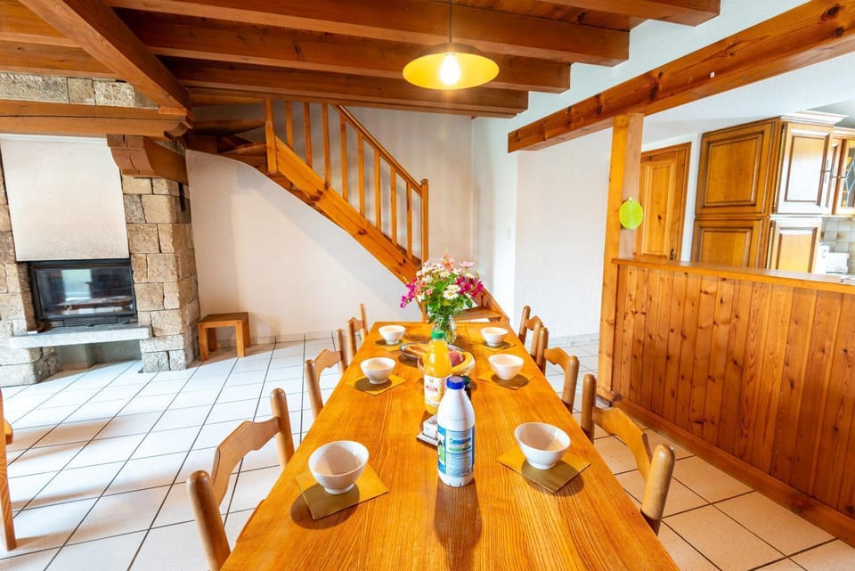 Gîtes de france 4/6 personnes a House in Occitanie
