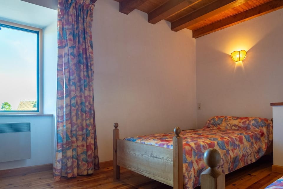 Gîtes de france 4/6 personnes b House in Occitanie